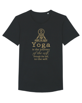 YOGA Black