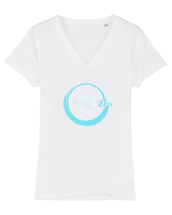 ZEN White