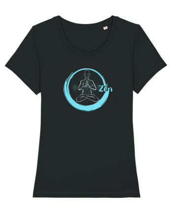 ZEN Black