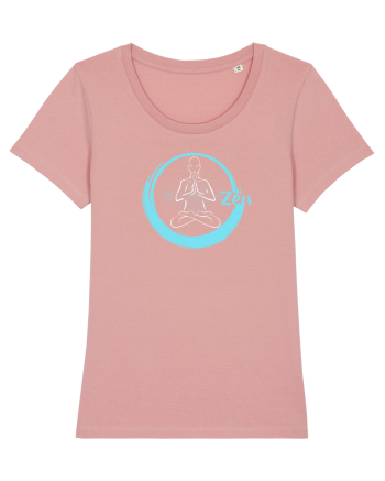 ZEN Canyon Pink