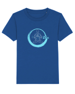ZEN Tricou mânecă scurtă  Copii Mini Creator