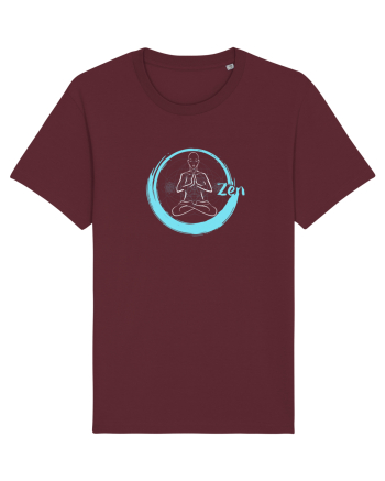 ZEN Burgundy