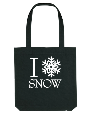 SNOW Black