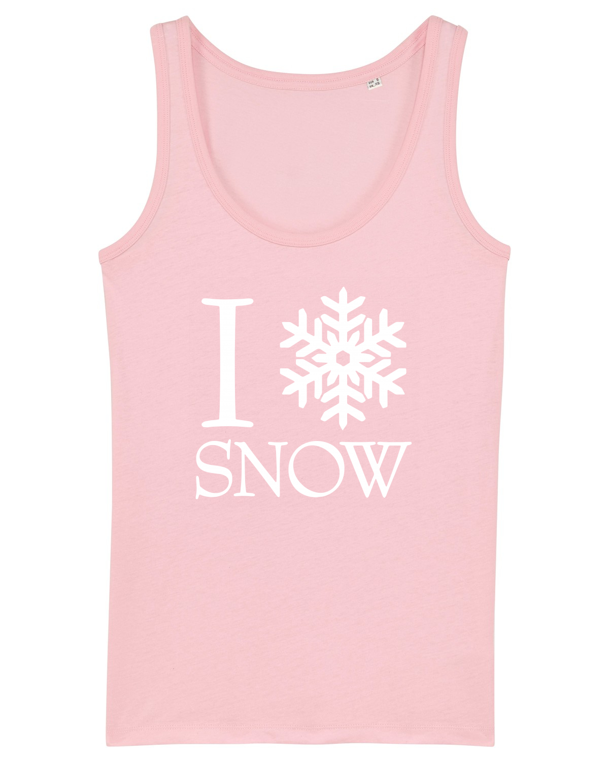 Maiou Damă Dreamer Cotton Pink