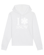 SNOW Hanorac Unisex Drummer