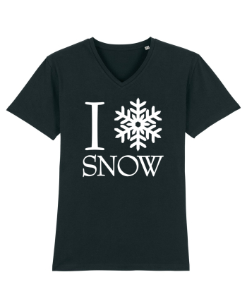 SNOW Black