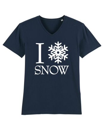 SNOW French Navy