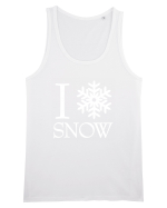 SNOW Maiou Bărbat Runs