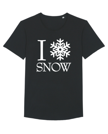 SNOW Black