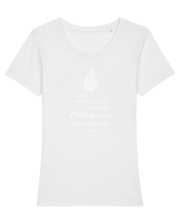 YOGA White