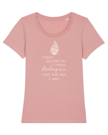 YOGA Canyon Pink