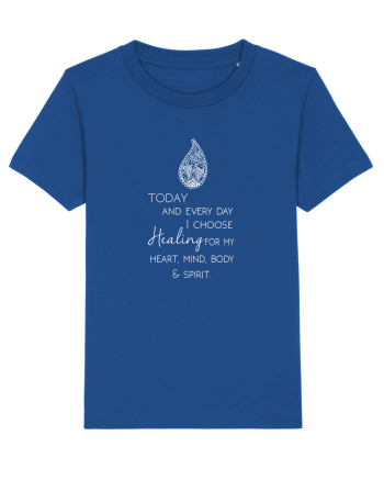 YOGA Majorelle Blue