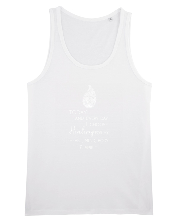 YOGA White