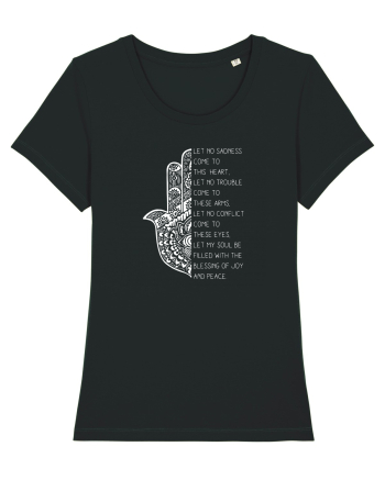BUDDHA Black