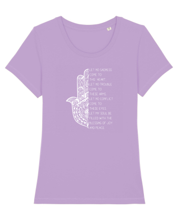 BUDDHA Lavender Dawn