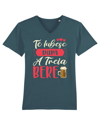 Te iubesc după a treia bere Stargazer