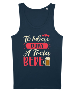 Te iubesc după a treia bere Maiou Bărbat Runs