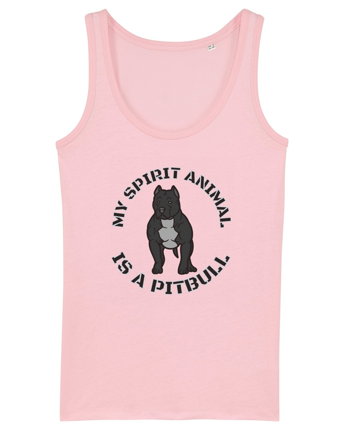 Maiou Damă Dreamer Cotton Pink