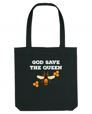 QUEEN BEE Black