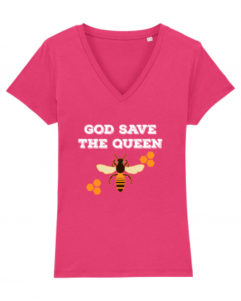 QUEEN BEE Raspberry