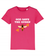 QUEEN BEE Tricou mânecă scurtă  Copii Mini Creator