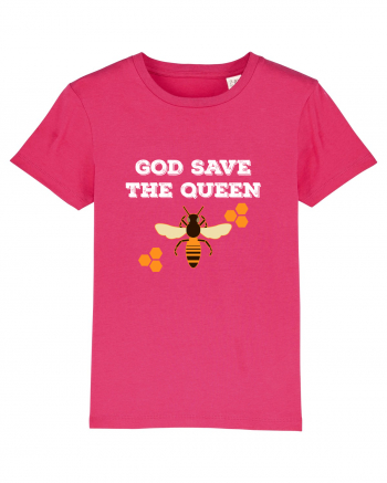 QUEEN BEE Raspberry