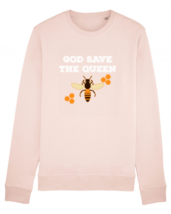 QUEEN BEE Candy Pink