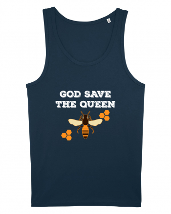 QUEEN BEE Navy