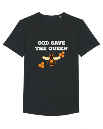 QUEEN BEE Black