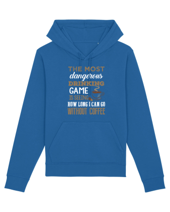 COFFEE Royal Blue