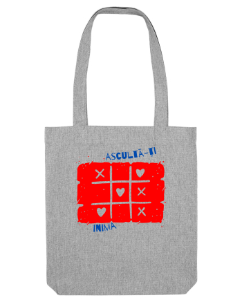 Ascultă-ți inima Heather Grey