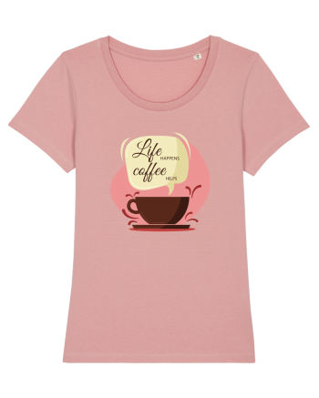 COFFEE Canyon Pink