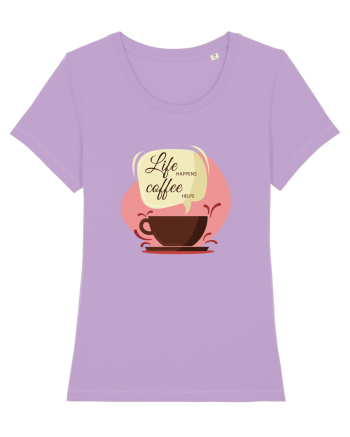 COFFEE Lavender Dawn