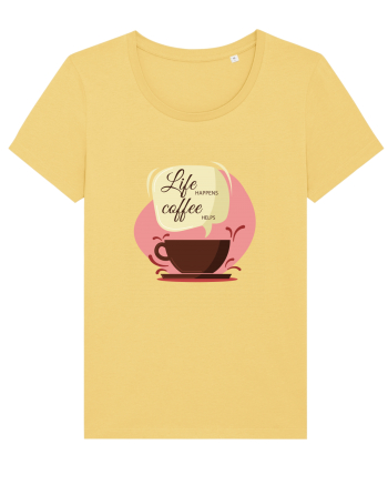 COFFEE Jojoba