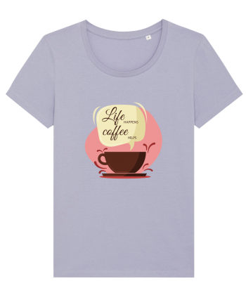 COFFEE Lavender