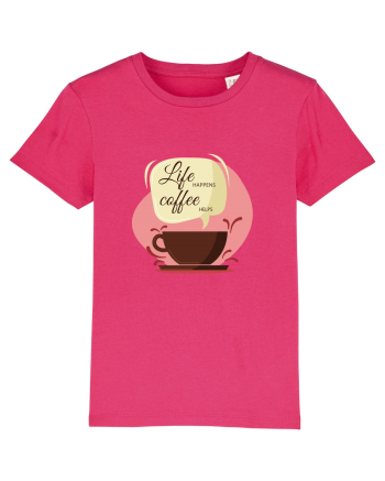 COFFEE Raspberry