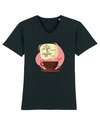 COFFEE Black