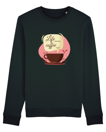 COFFEE Black