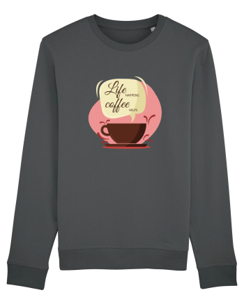 COFFEE Anthracite
