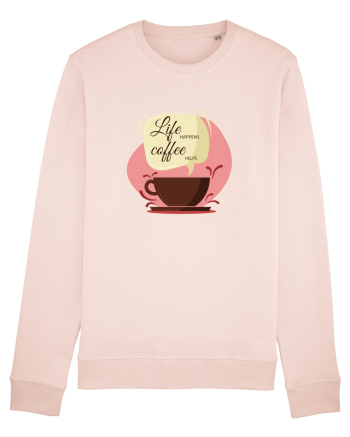 COFFEE Candy Pink