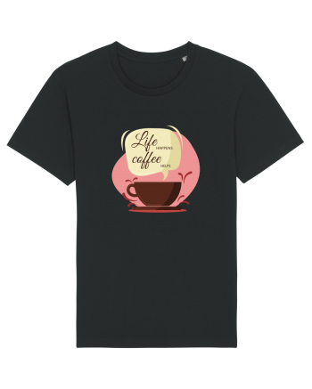 COFFEE Black