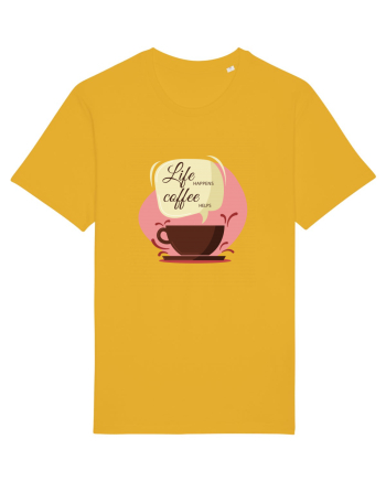 COFFEE Spectra Yellow