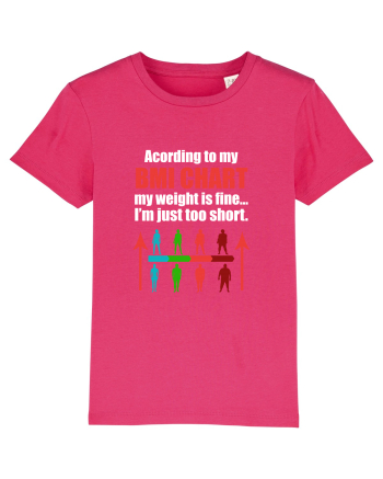 WEIGHT Raspberry