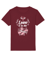 HAIR STYLIST Tricou mânecă scurtă  Copii Mini Creator