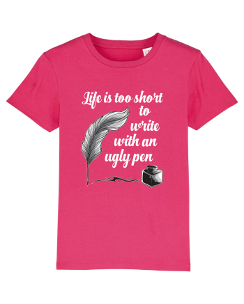 WRITER Raspberry