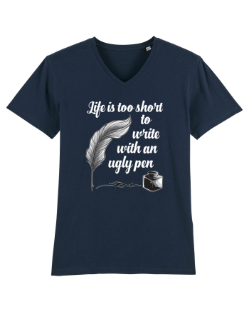 WRITER French Navy