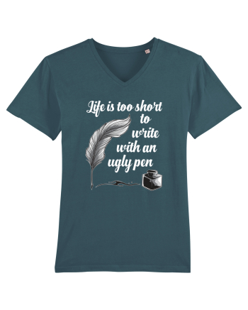 WRITER Stargazer