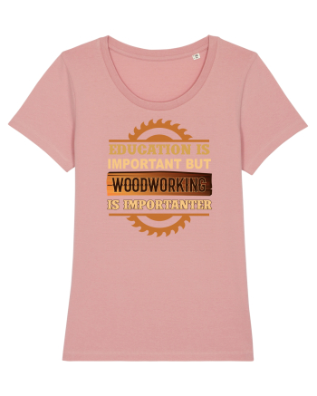 WOOD Canyon Pink