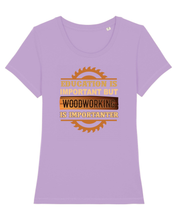 WOOD Lavender Dawn