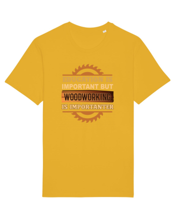 WOOD Spectra Yellow